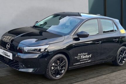 Opel Corsa 4.750 km 19.599 &euro; Lauchringen 79787