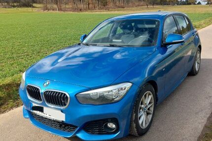 BMW 118 154.000 km 12.100 &euro; Wallmerod 56414