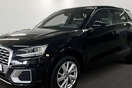 Audi Q2 61.047 km 17.950 &euro; Kaiserslautern 67663