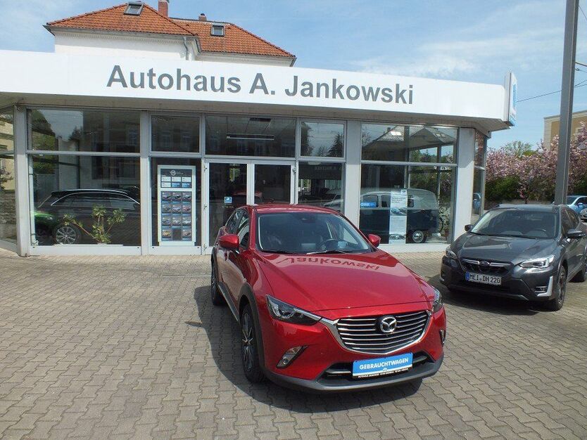 CX-3