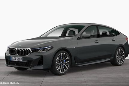 BMW 630 Gran Turismo 30.800 km 59.905 &euro; Riesa 01587