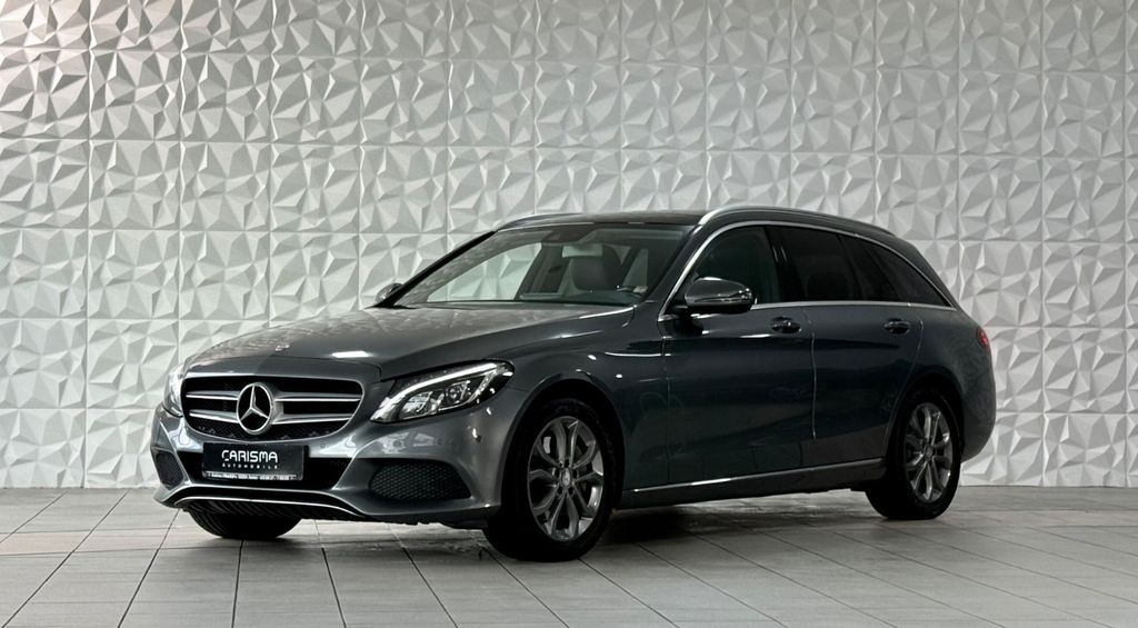 Mercedes-Benz C 250 150.450 km 18.690 &euro; Rottweil 78628