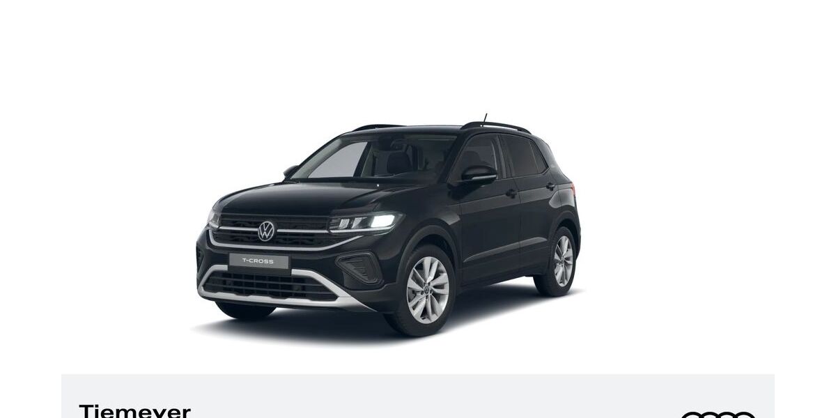 VW T-Cross 13.647 km 20.340 &euro; Plettenberg 58840