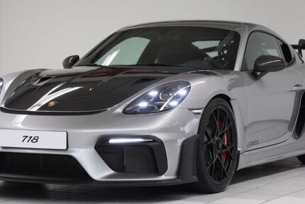 Porsche Cayman 6.346 km 162.890 € Bremen 28207