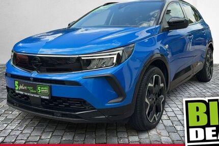 Opel Grandland (X)