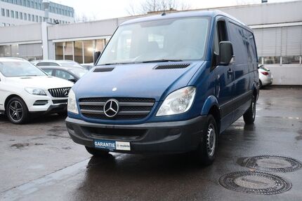 Mercedes-Benz Sprinter 159.997 km 10.450 &euro; Ratingen 40880