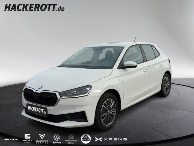 Skoda Fabia 23.330 km 16.960 &euro; Burgwedel 30938