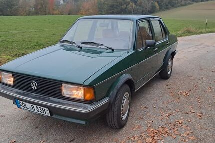 VW Jetta 72.000 km 5.000 &euro; Obersüßbach 84101