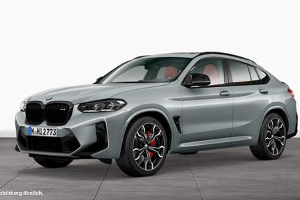 BMW X4 M 12.255 km 77.902 &euro; Göttingen 37081