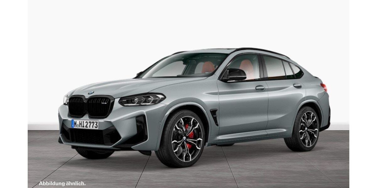 BMW X4 M 12.255 km 77.902 &euro; Göttingen 37081