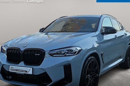 BMW X4 M 12.258 km 76.900 &euro; Göttingen 37081