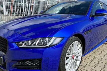 Jaguar XE 102.535 km 19.900 &euro; Achim - Uphusen 28832