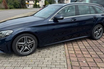 Mercedes-Benz C 300 135.000 km 22.400 &euro; Nobitz 04603