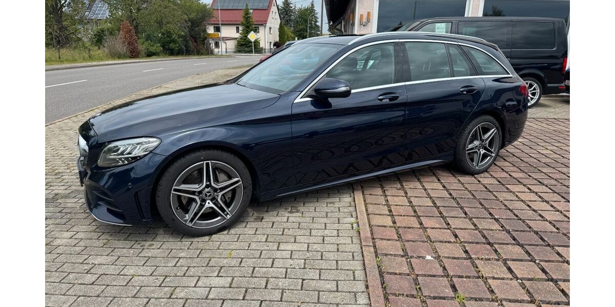 Mercedes-Benz C 300 135.000 km 22.400 &euro; Nobitz 04603