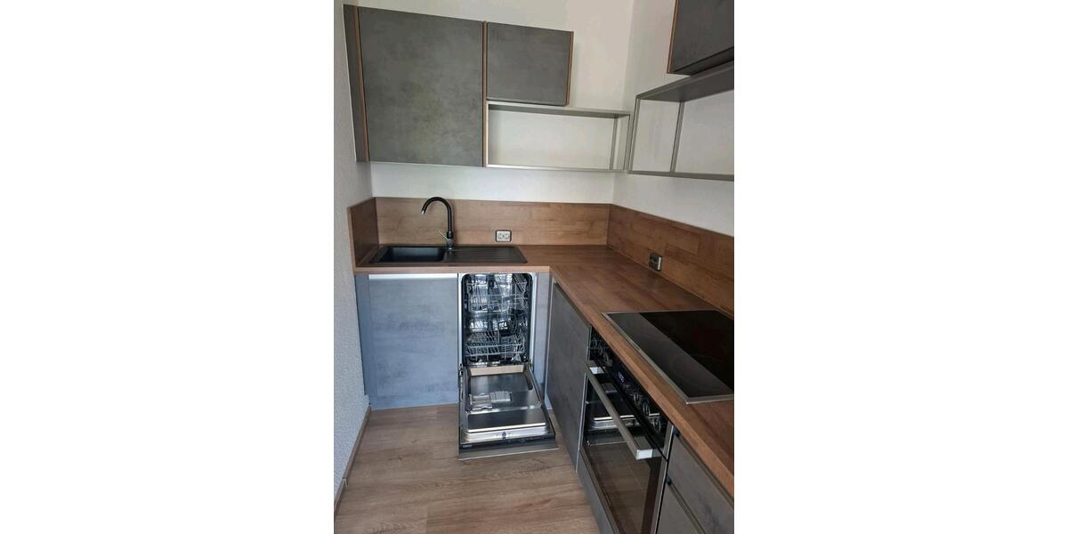 Etagenwohnung Peine - 1 Zimmer, 40 m&sup2;, 98.000&euro; | Angebot:27147103