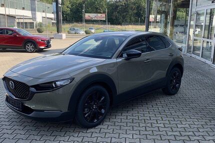 Mazda CX-30 3.766 km 28.840 &euro; Schmölln 04626