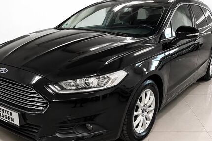 Ford Mondeo 157.000 km 7.999 &euro; Rostock 18106