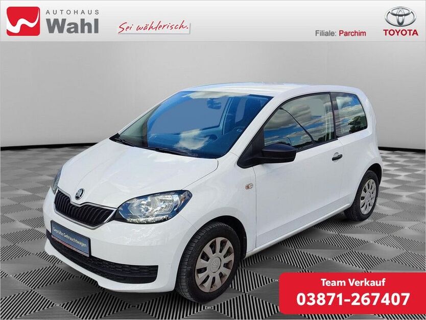Citigo