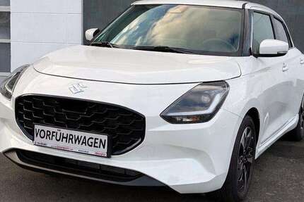 Suzuki Swift 3.500 km 19.990 &euro; Biedenkopf-Wallau 35216