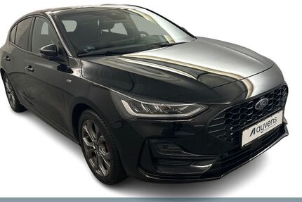 Ford Focus 43.868 km 17.480 &euro; Dorfmark 29683
