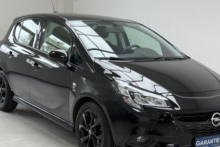 Opel Corsa 83.423 km 8.990 &euro; Aldingen 78554