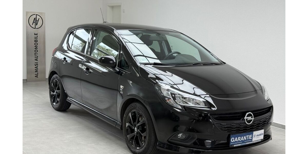 Opel Corsa 83.423 km 8.990 &euro; Aldingen 78554
