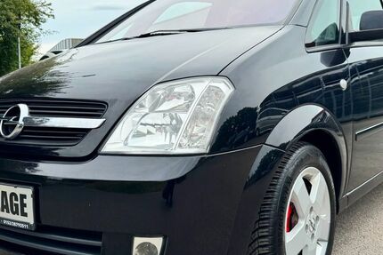 Opel Meriva 160.000 km 1.990 &euro; Schweinfurt 97424
