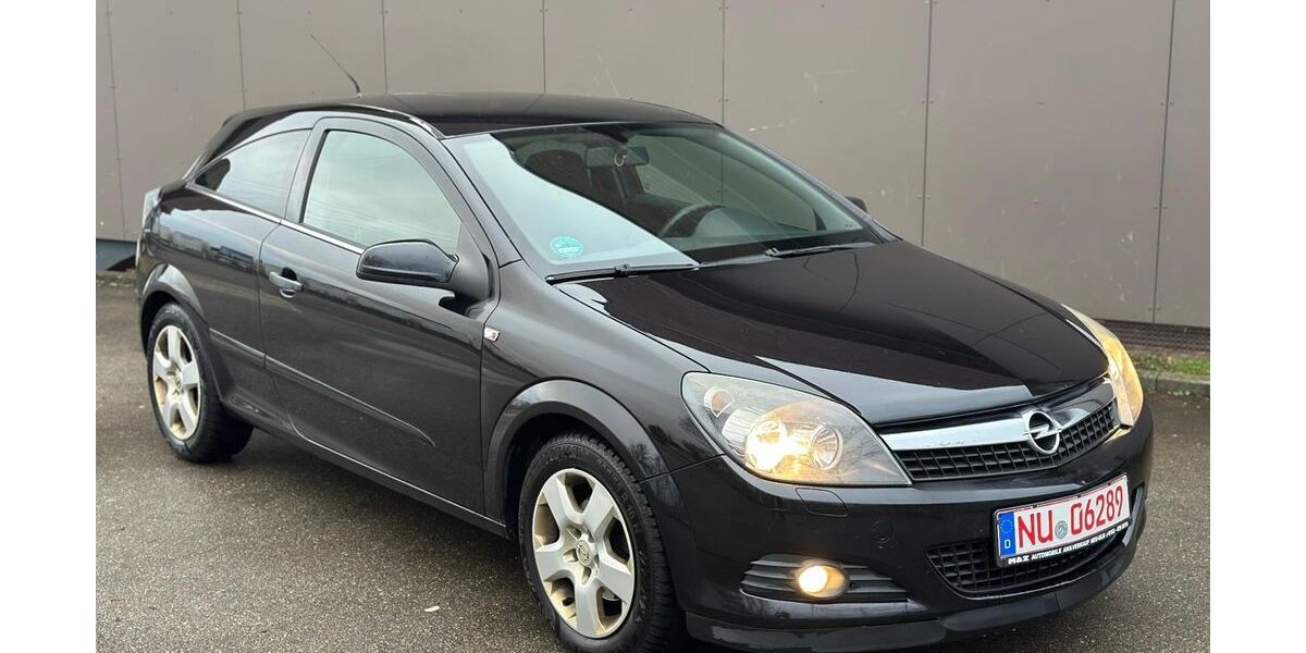 Opel Astra 198.000 km 1.850 &euro; Neu-Ulm 89231
