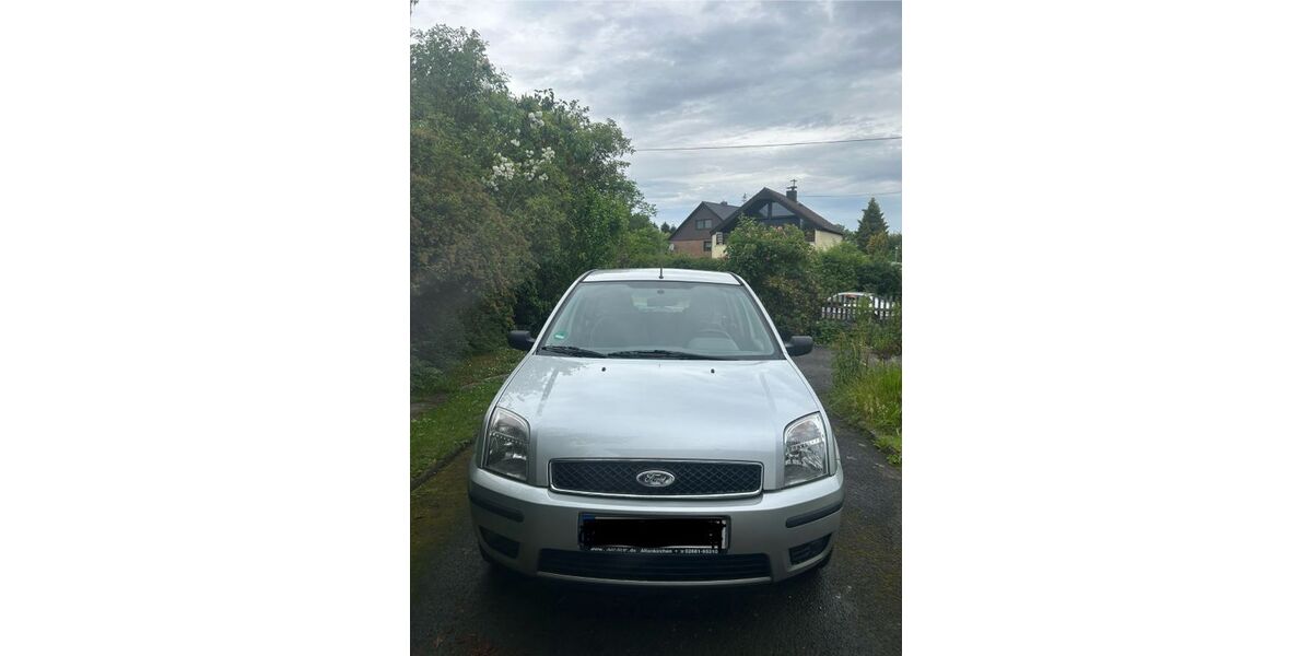 Ford Fusion 205.706 km 2.000 &euro; Hennef 53773