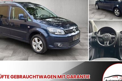 VW Caddy 160.000 km 11.490 € Henstedt Ulzburg 24558