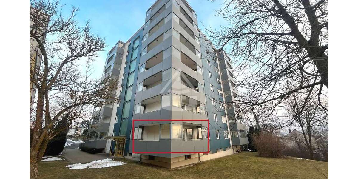 Etagenwohnung Wunsiedel - 2 Zimmer, 68 m&sup2;, 69.000&euro; | Angebot:26288074