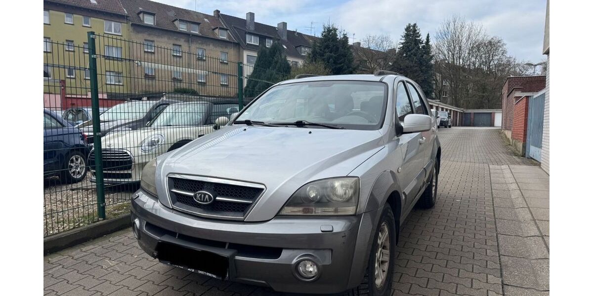 Kia Sorento 277.000 km 2.500 &euro; Essen 45143