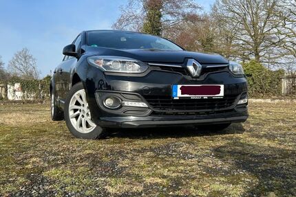 Renault Megane 141.266 km 4.700 &euro; Warendorf 48231