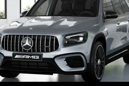 Mercedes-Benz GLB 35 AMG 9.900 km 62.900 &euro; München 80636