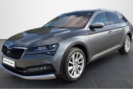 Skoda Superb 86.155 km 29.450 &euro; Osterwieck 38835