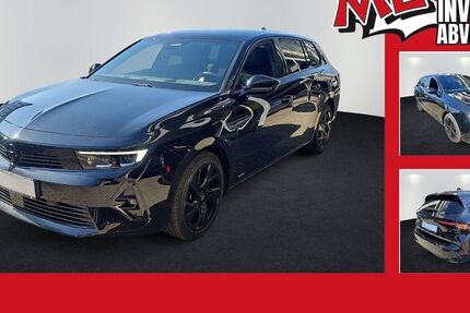 Opel Astra 34.670 km 19.960 &euro; München 80992