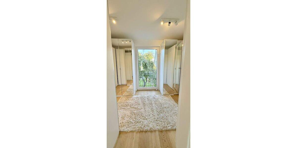 Reihenendhaus Hamburg Alsterdorf - 4 Zimmer, 155 m&sup2;, 1.495.000&euro; | Angebot:24687236