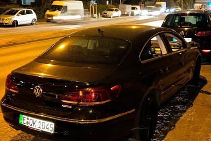 VW CC 104.000 km 13.500 &euro; Essen 45326