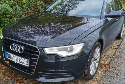 Audi A6 153.500 km 11.200 € Dortmund 44357