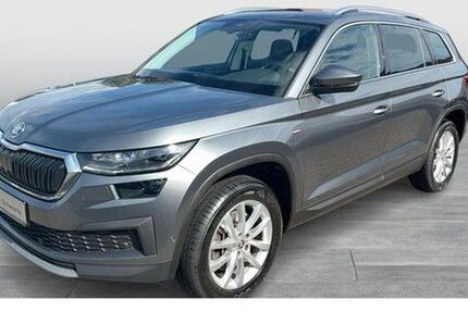 Skoda Kodiaq 78.920 km 32.690 &euro; Emden 26723