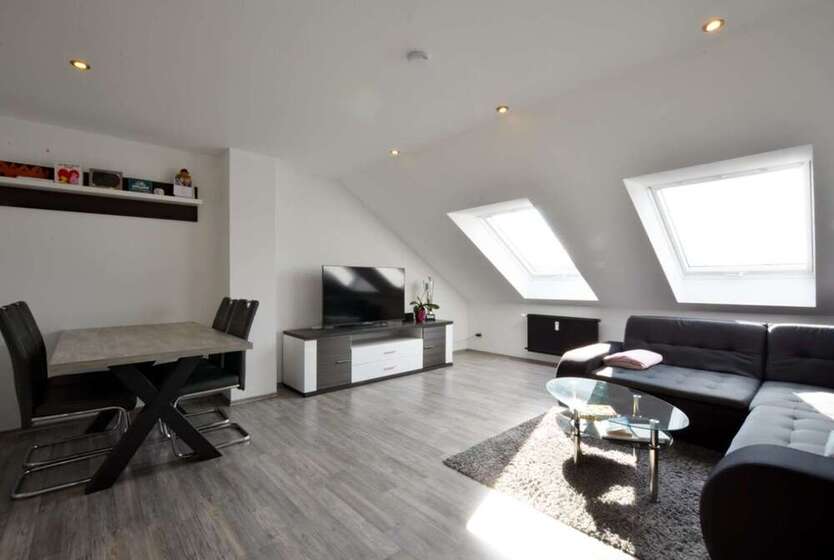 Wohnung zum Kaufen in Gersthofen 299.000 € 75 m²