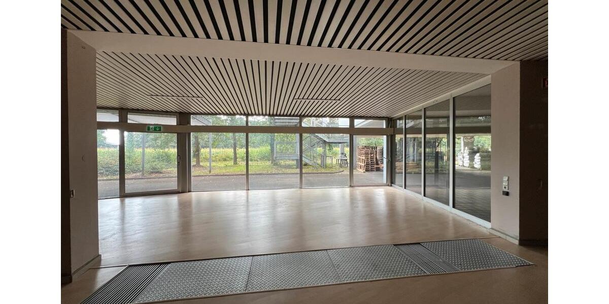 Gewerbeobjekt Löhne - 3.750&euro; | Angebot:25719099