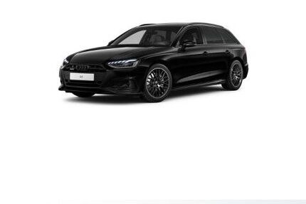 Audi A4 39.500 km 31.890 &euro; Schwäbisch Hall 74523