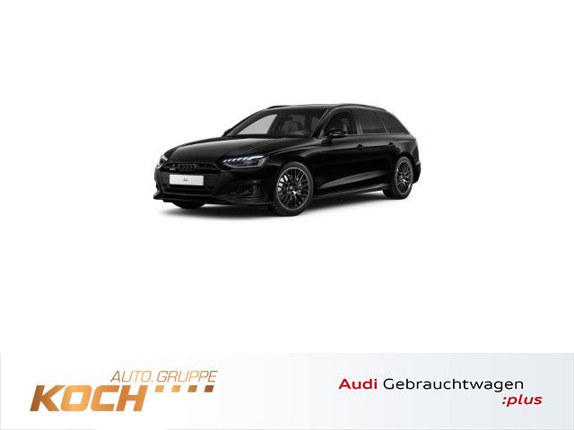 Audi A4 39.500 km 31.890 &euro; Schwäbisch Hall 74523