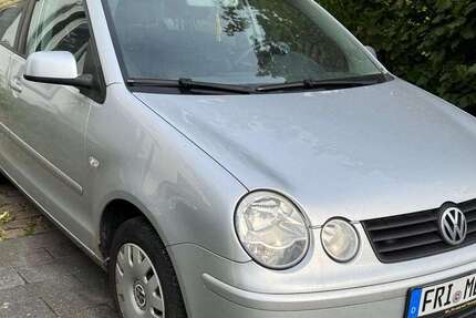 VW Polo 229.300 km 450 &euro; Nordenham, Stadt 26954