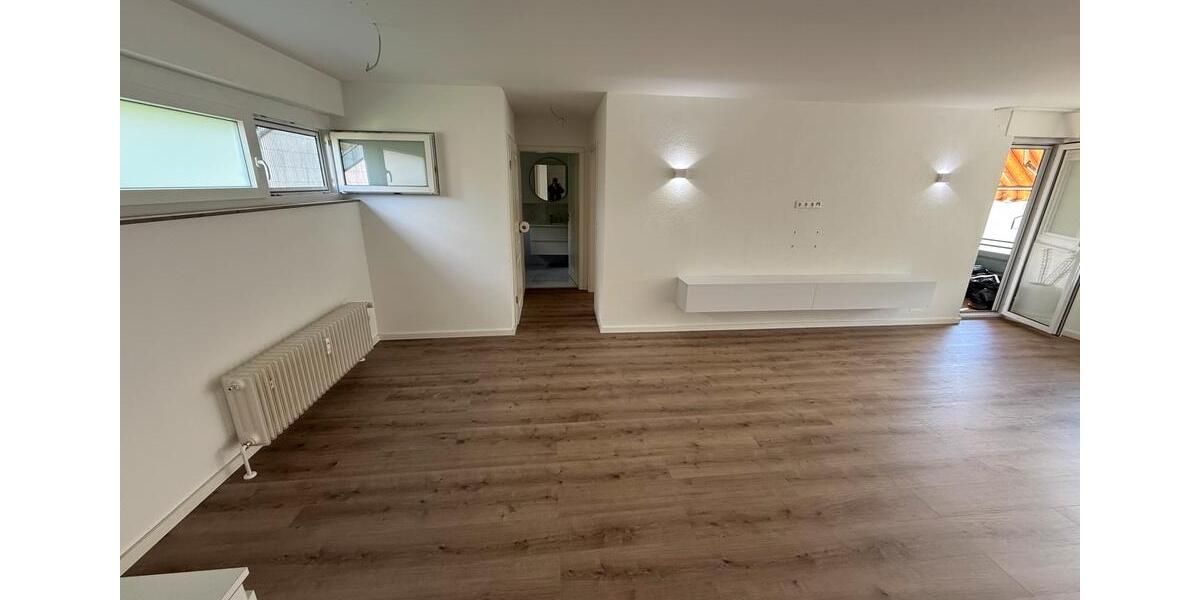 Etagenwohnung Altbach - 3.5 Zimmer, 80 m&sup2;, 1.400&euro; | Angebot:26613963
