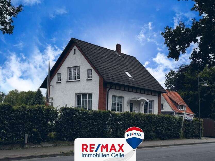 Haus zum Kaufen in Eschede 214.000 € 130 m²