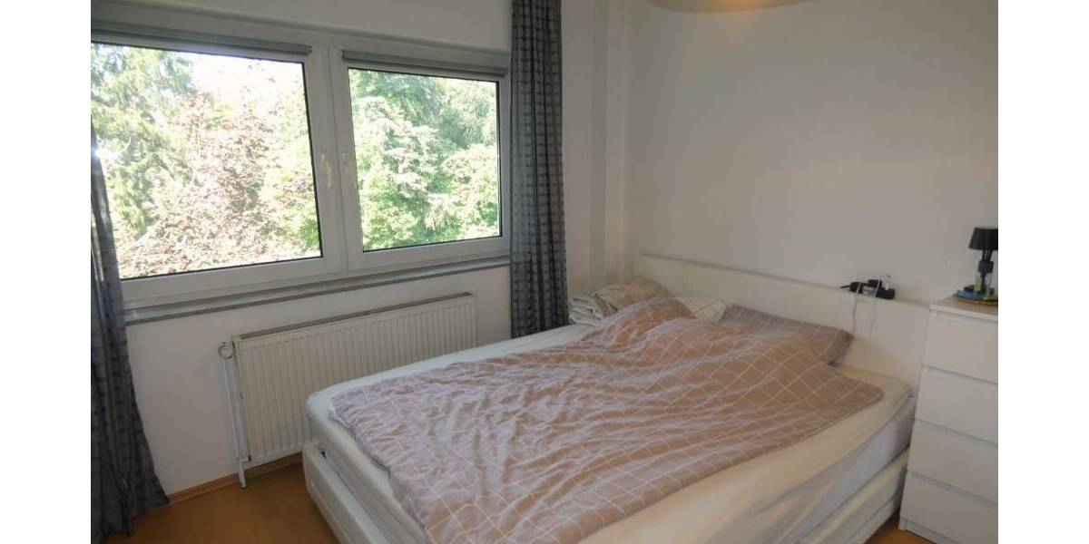 Etagenwohnung Bückeburg - 2 Zimmer, 72 m&sup2;, 189.000&euro; | Angebot:26751386
