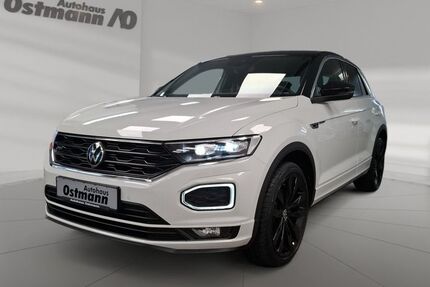VW T-Roc 18.439 km 28.640 &euro; Schwalmstadt 34613