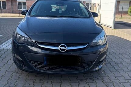 Opel Astra 184.500 km 4.450 &euro; Vechta 49377